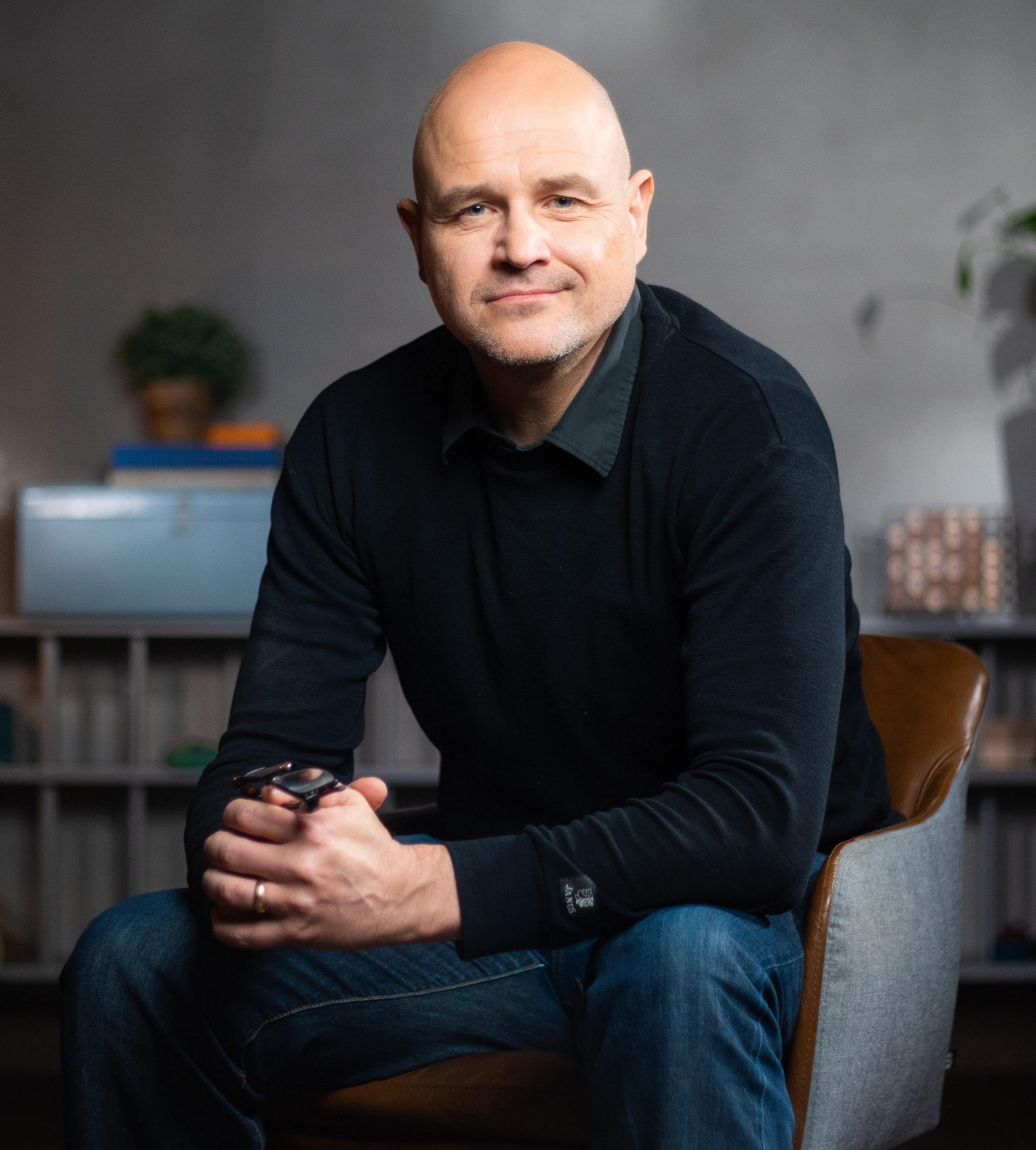 John Axelsson