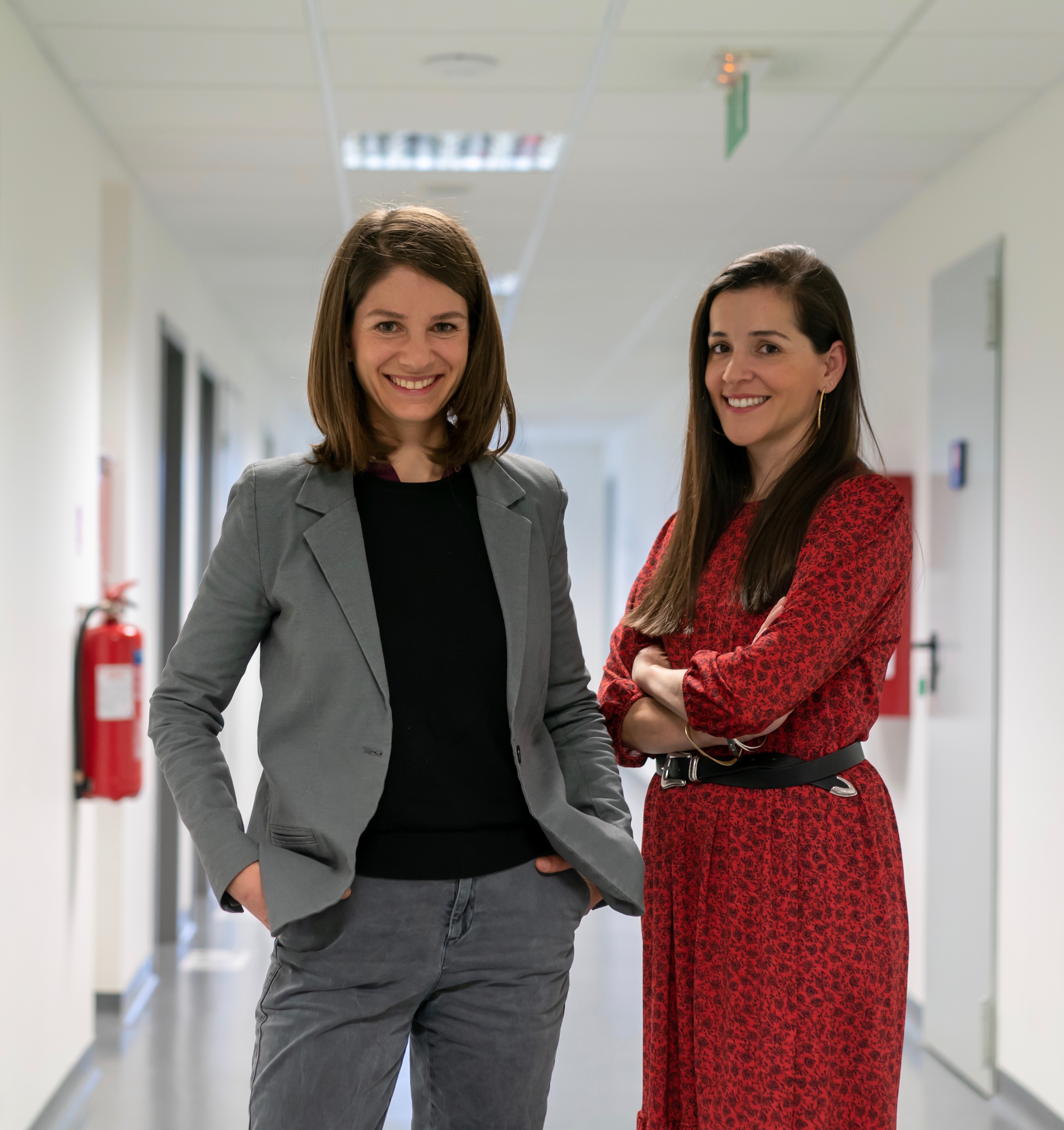 Stella Kasdagli & Pinelopi Theodorakakou