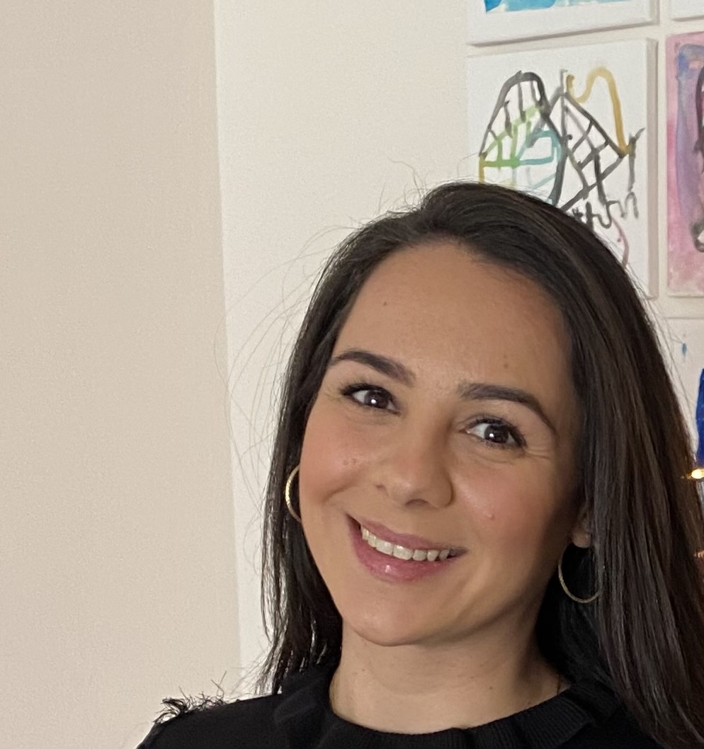 Justine Antoniou