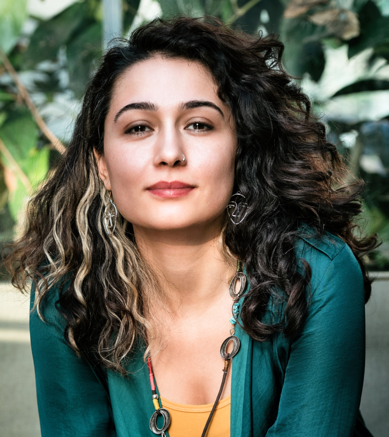 Şeyda Çevik