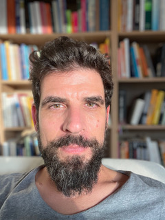 Nikos Kritsantonis